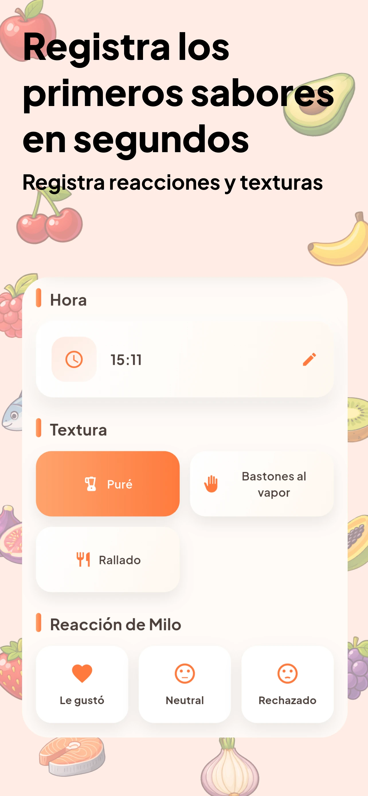 Feedia app screenshot