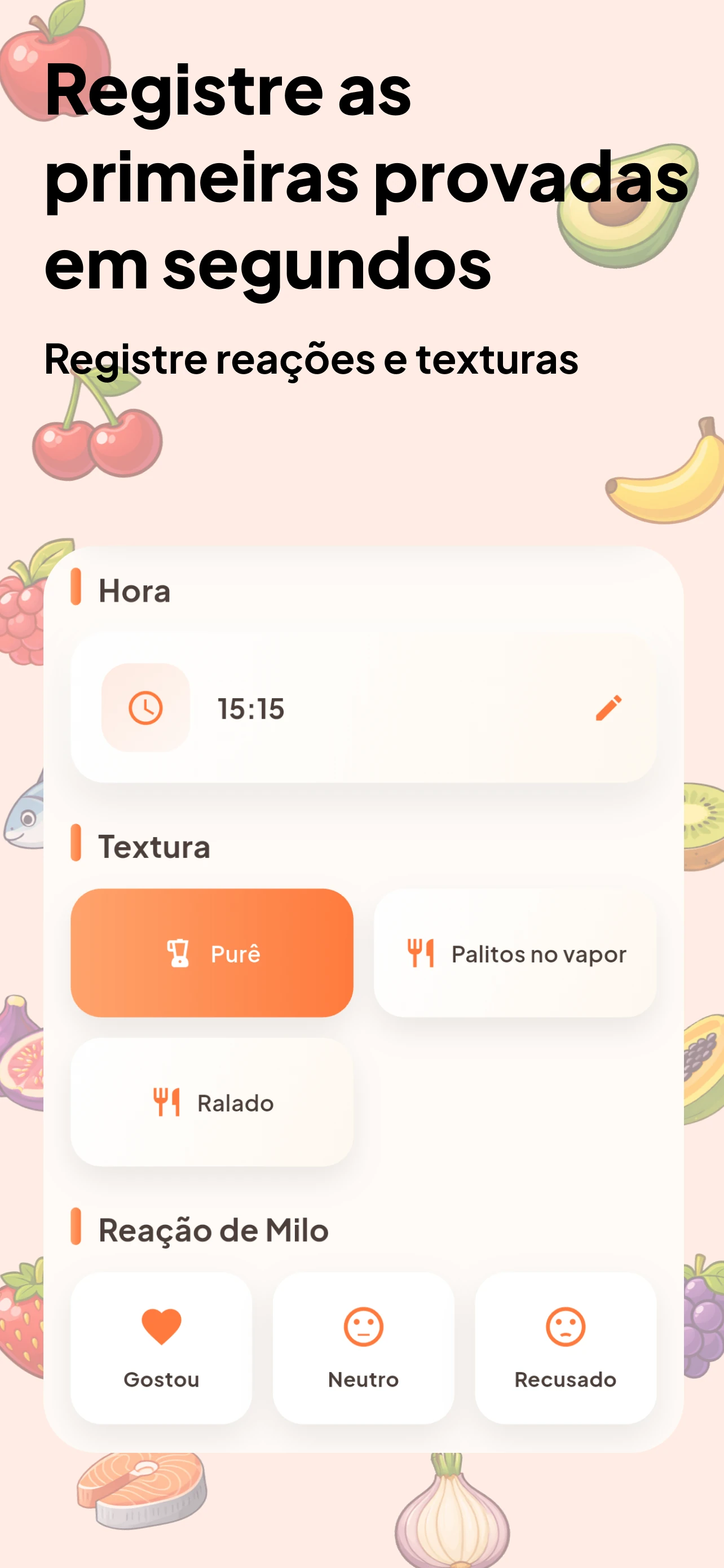 Feedia app screenshot
