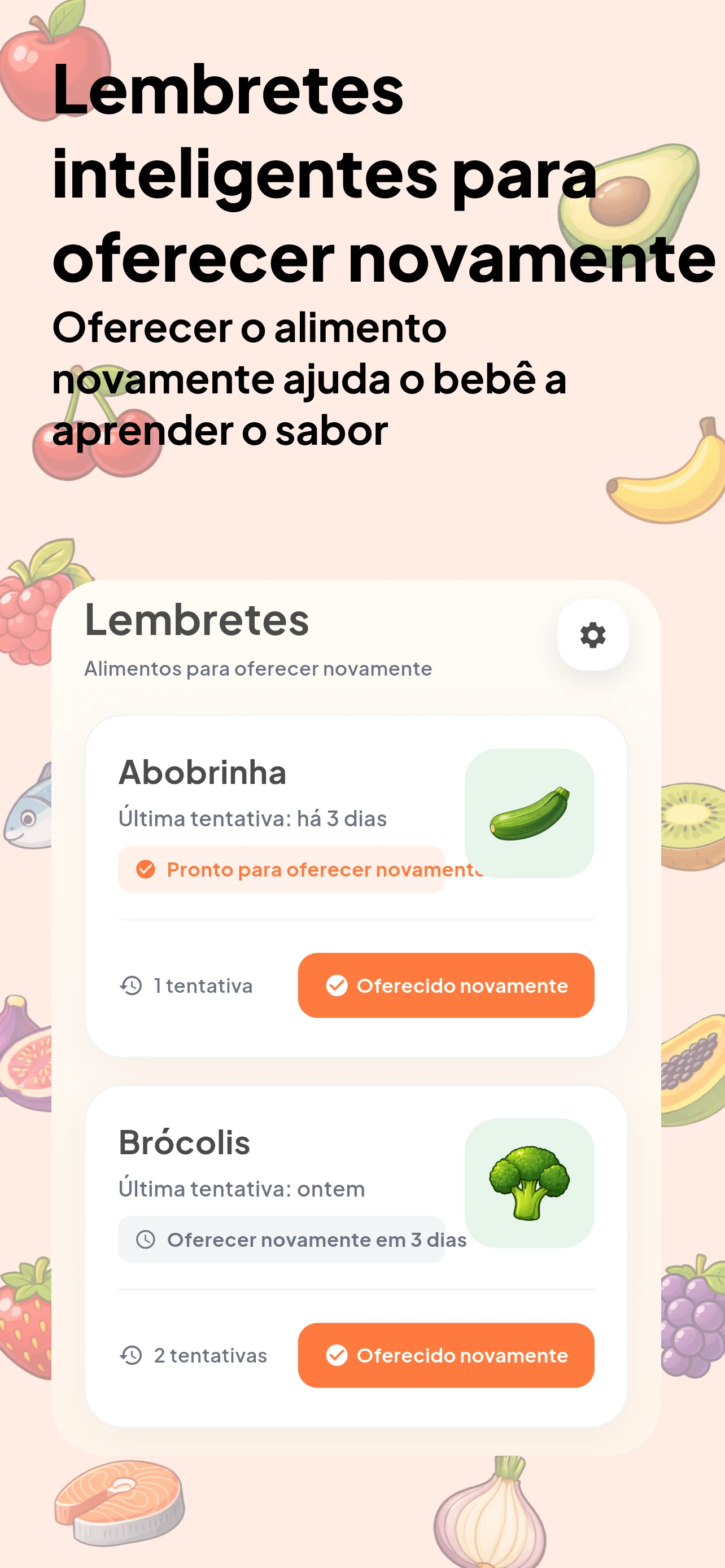 Feedia app screenshot