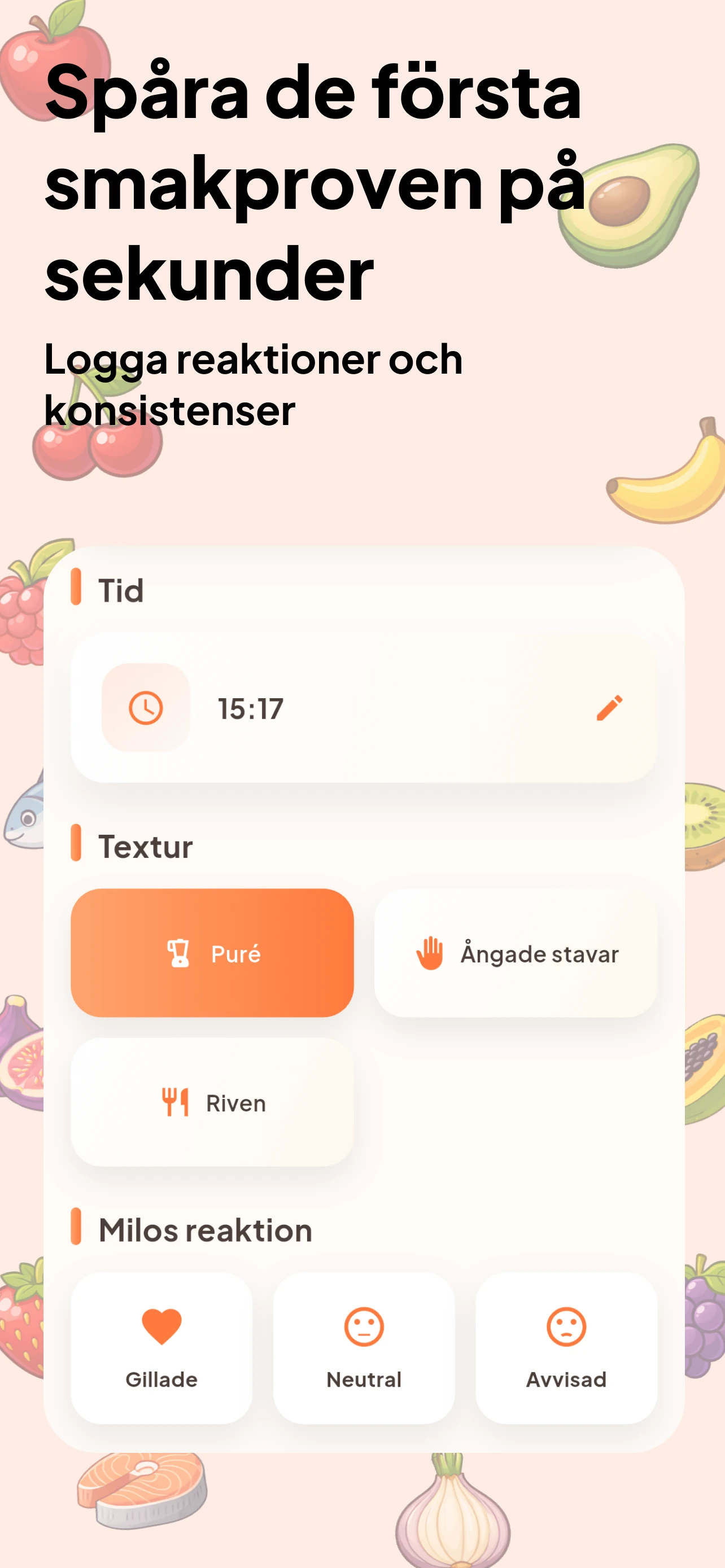 Feedia app screenshot