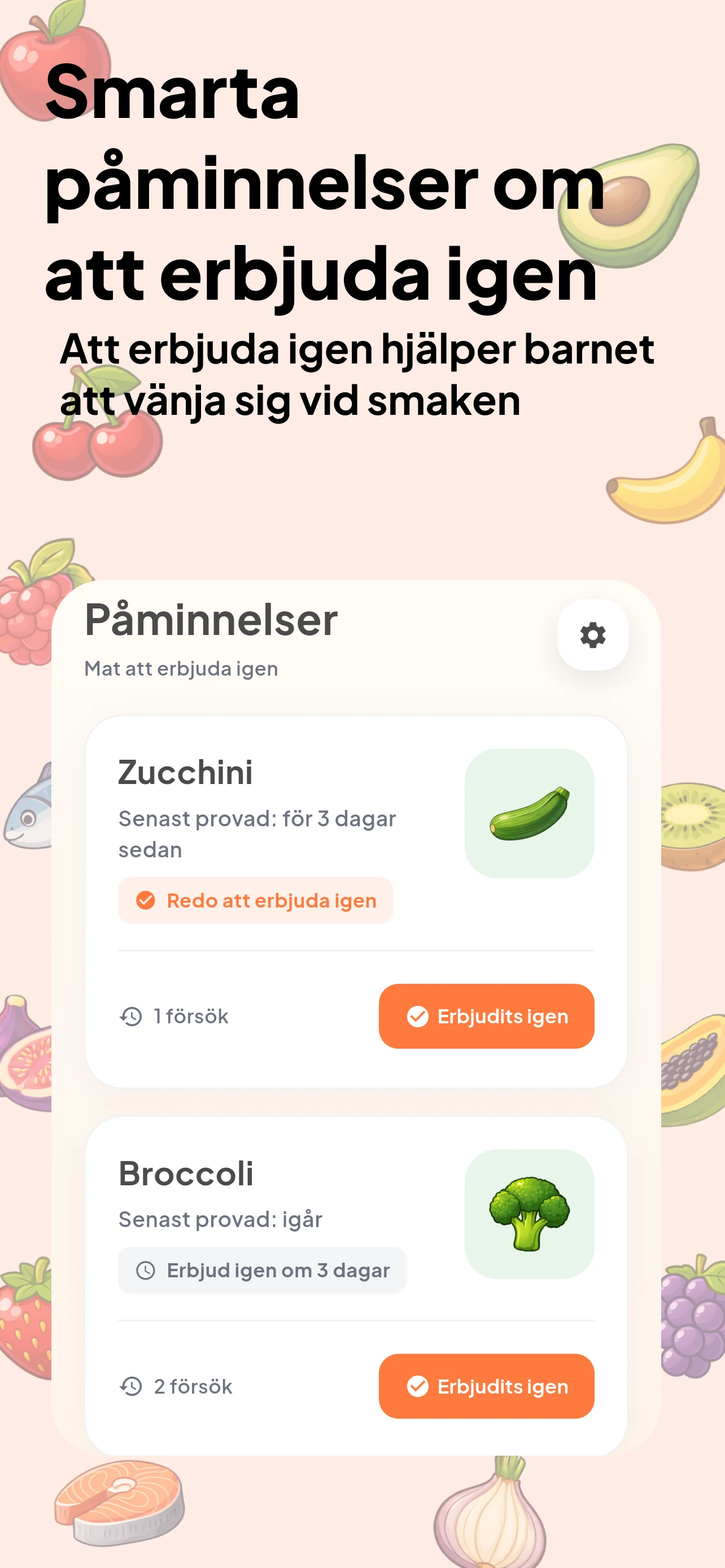 Feedia app screenshot